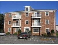 Building Photo - Woodman Way