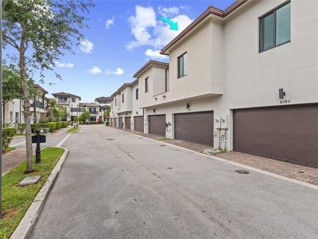 Building Photo - 8382 NW 51st Terrace