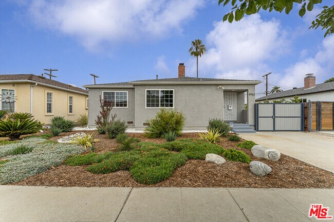 Building Photo - 4762 Imlay Ave
