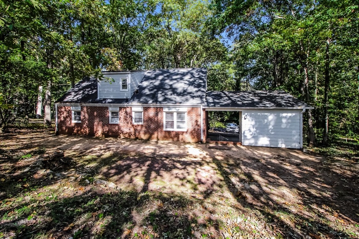 Building Photo - 402 Roosevelt Dr