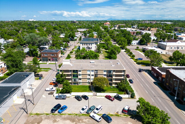 Building Photo - 925 1st Ave N