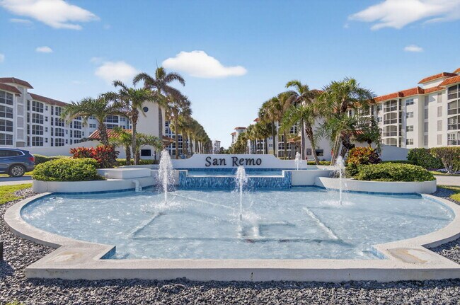 Building Photo - 2871 N Ocean Blvd