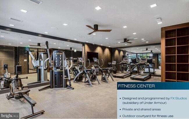 Building Photo - 70 N Street SE Unit 913