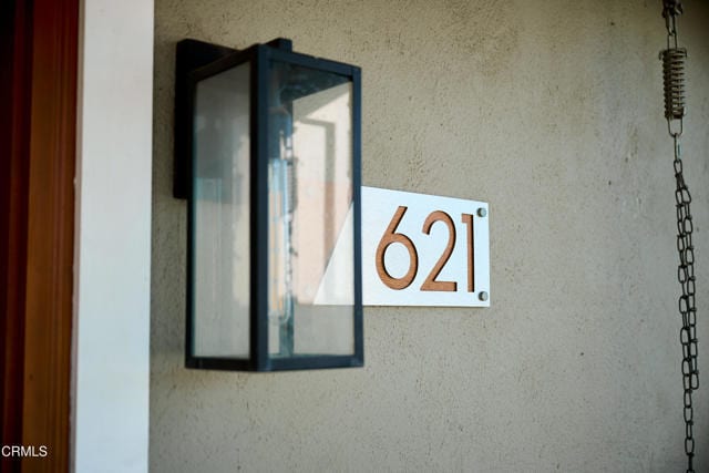 Building Photo - 621 Hewitt St