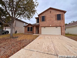 Building Photo - 8031 Ferndale Oaks