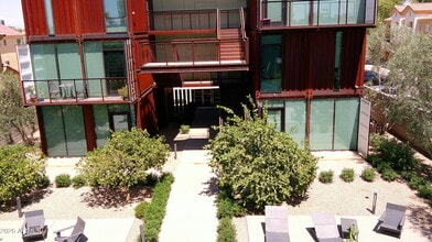 Building Photo - 1436 S Terrace Rd