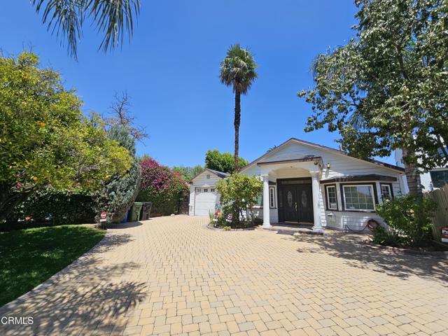 Building Photo - 5116 Dahlia Dr