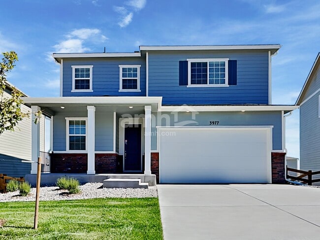 Building Photo - 3977 Patterdale Pl