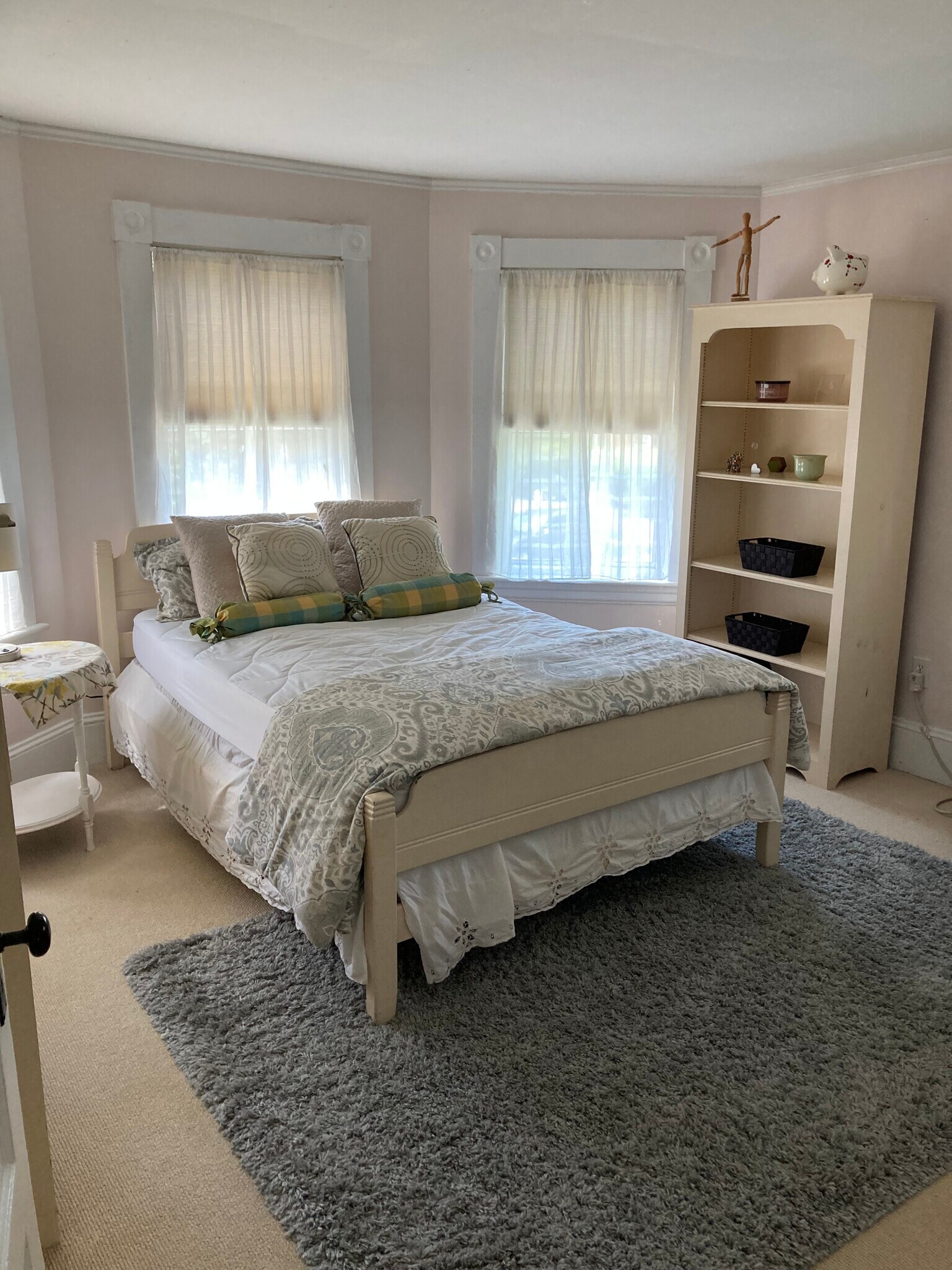 Building Photo - 55 Everett St