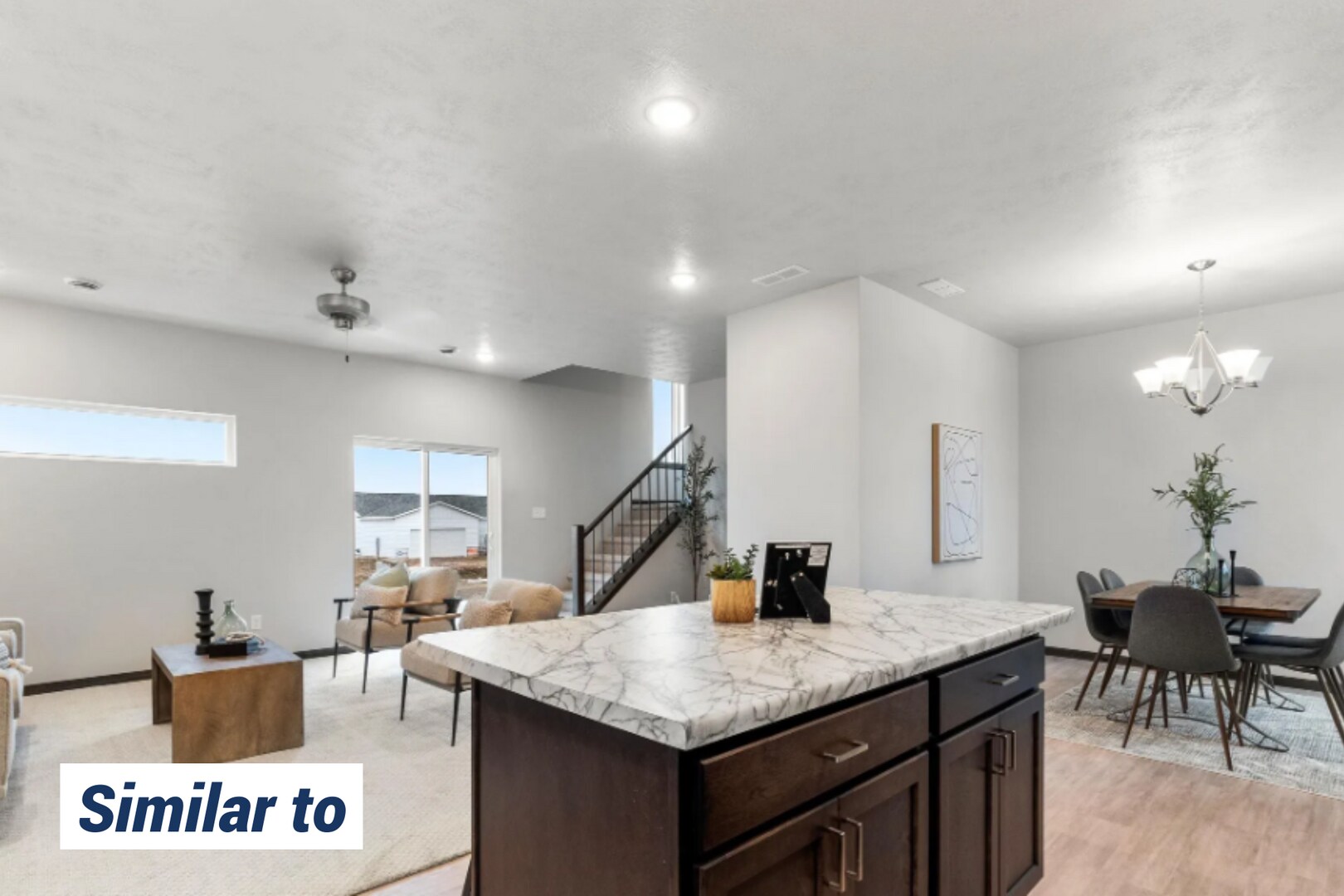 Building Photo - 8146 E Tencate Pl