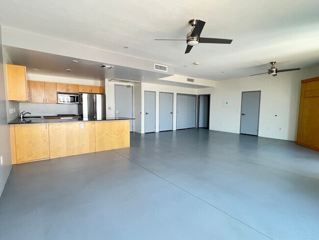 Building Photo - Centre Street Lofts | Top Floor Unit | Top...