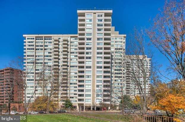 Building Photo - 4515 Willard Ave