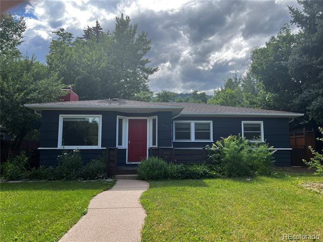 Building Photo - 3215 9th St