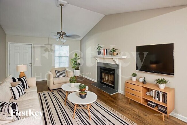 Building Photo - 6014 Crosswood Ct