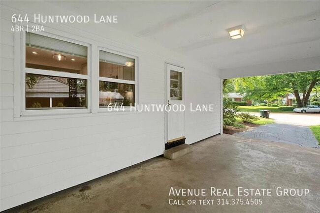 Building Photo - 644 Huntwood Ln