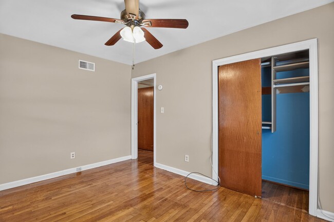 Building Photo - 1802 Fitzgerald St