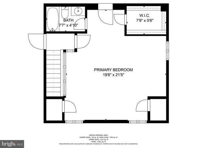 Building Photo - 1234 31st St NW