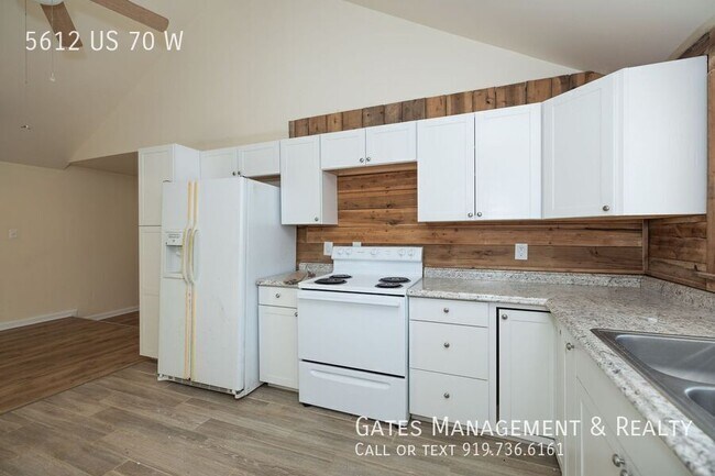 Building Photo - 5612 US-70