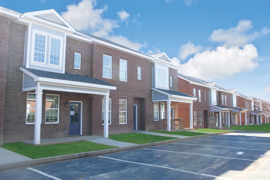 314 South Spartanburg, SC Apartment Finder