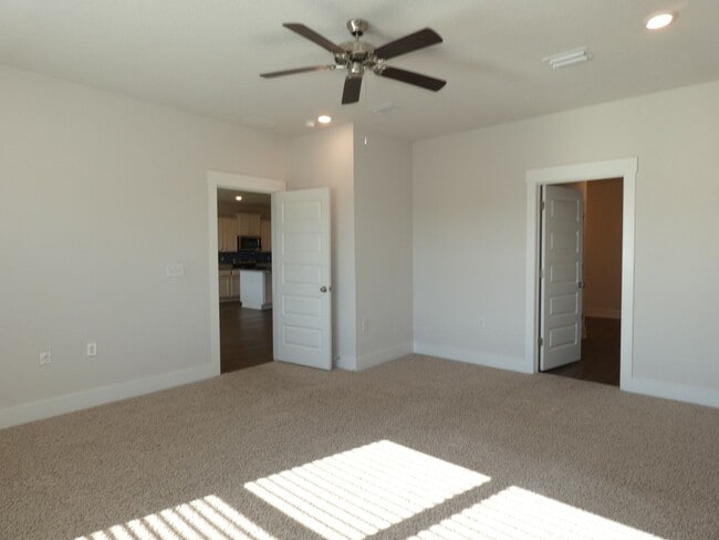 Building Photo - 4-Bedroom Craftsman-Style Home