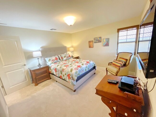 Building Photo - Tastefully Furnished and Exquisite 4 Bed/3 Bath in Hokulani Golf Villas with Ocean Views & Amenit...