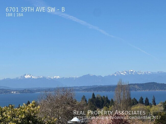 Building Photo - 6701 39th Ave SW