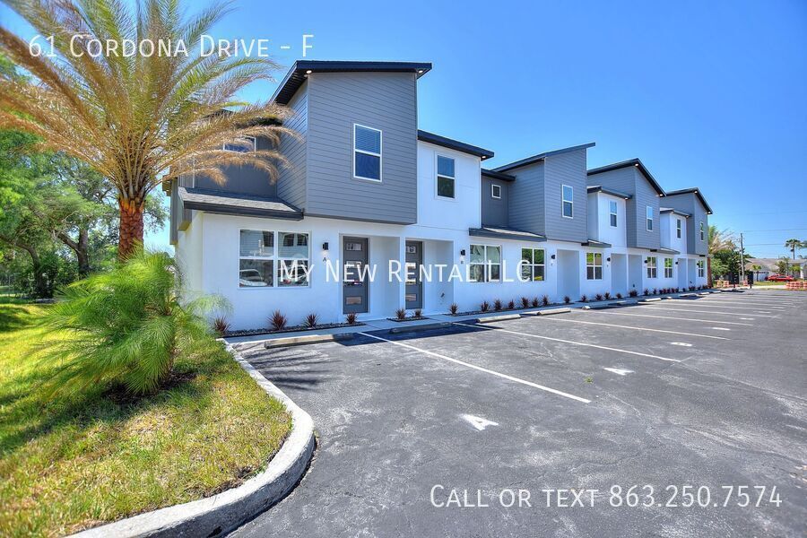 Building Photo - 61 Cordona Dr