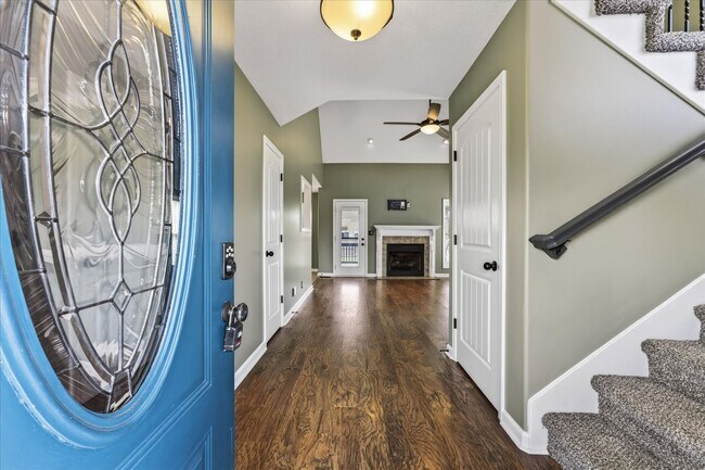 Building Photo - 3739 Tradewinds Terrace