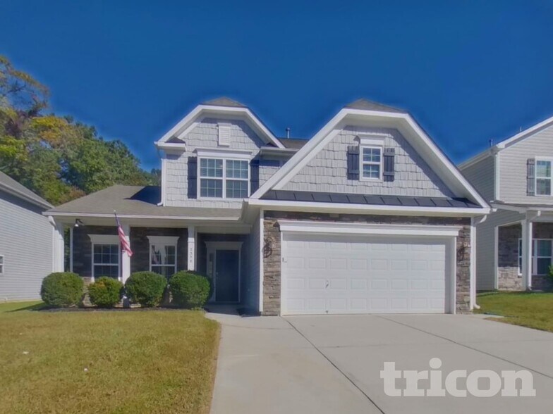 Building Photo - 2558 Fiddlers Glenn Dr