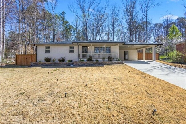 Building Photo - 5109 Dogwood Hills Dr