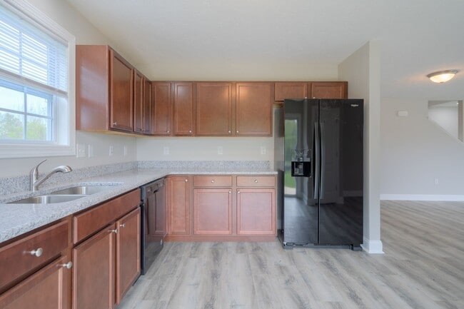 Building Photo - More units and move-in options available.