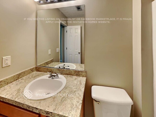 Building Photo - 2642 Kirkhill Ct NW