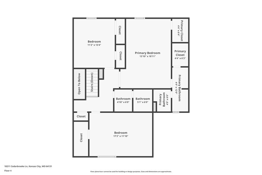 Building Photo - 10211 Cedarbrooke Ln