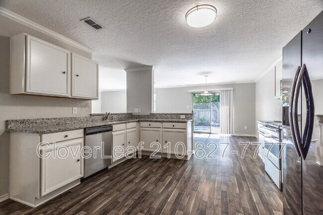 Building Photo - 3550 Sage Meadow