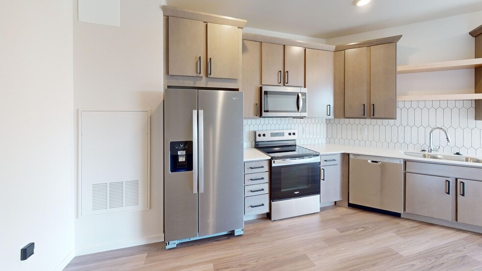 Interior Photo - BLOC