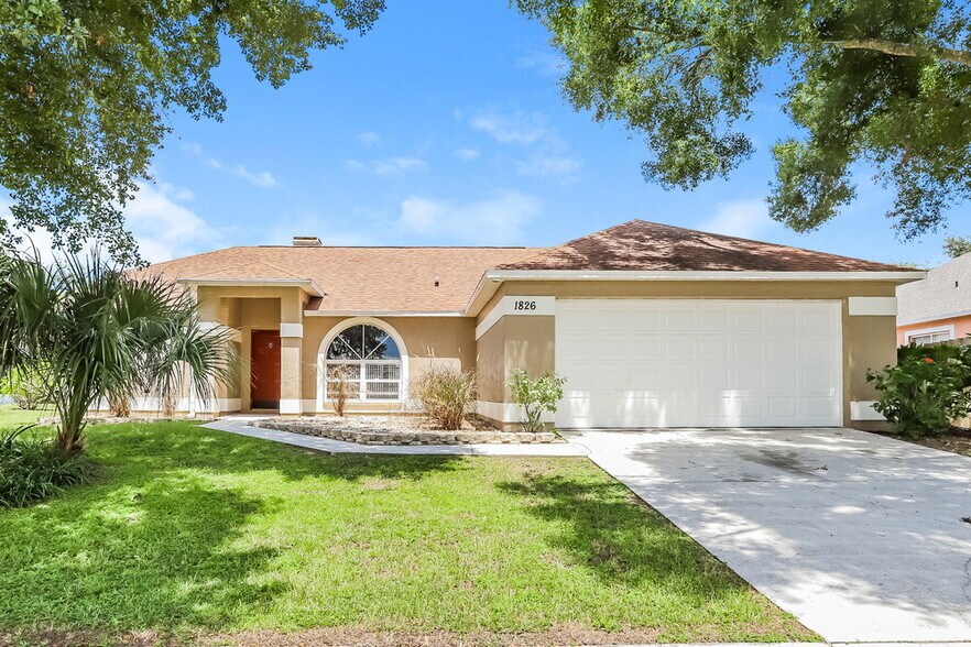 Primary Photo - 1826 Citrus Orchard Way