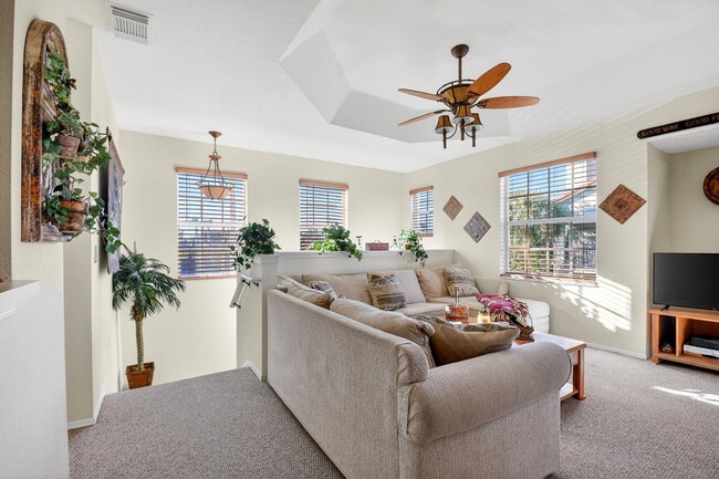 Building Photo - 501 Belmont Pl