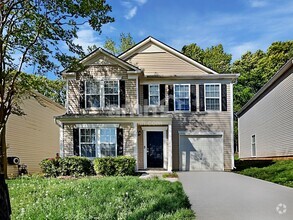 Building Photo - 2927 Meadow Knoll Dr