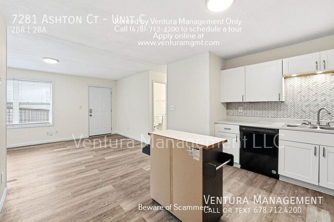 Building Photo - 7281 Ashton Ct