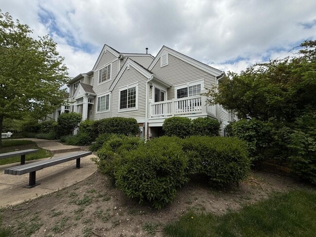 Building Photo - 1823 Concord Dr