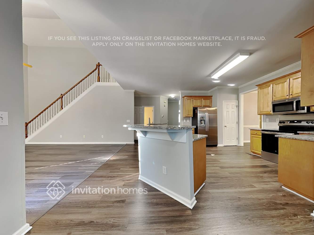 Building Photo - 8007 Harrington Woods Rd