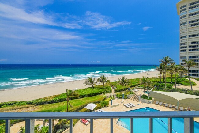 Building Photo - 500 S Ocean Blvd