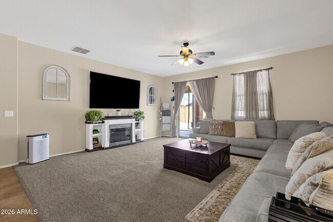 Building Photo - 3422 W Leodra Ln