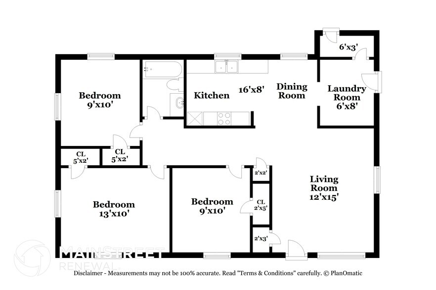 Building Photo - 4723 Granada Dr
