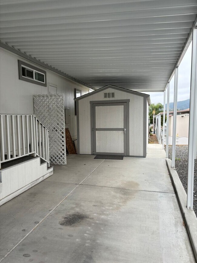 Building Photo - 1501 Anza Ave