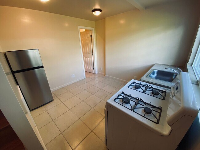 Primary Photo - Downtown Split-Level Apartment