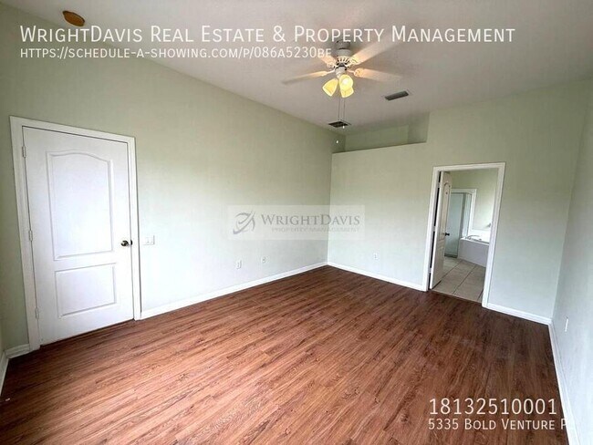 Building Photo - 5335 Bold Venture Pl