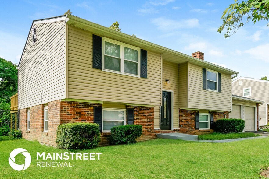 Building Photo - 1533 Northaven Dr
