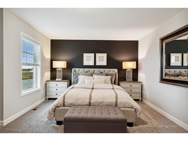 Building Photo - Beautiful 3bed 3bath Lennar smart home for lease in Otsego