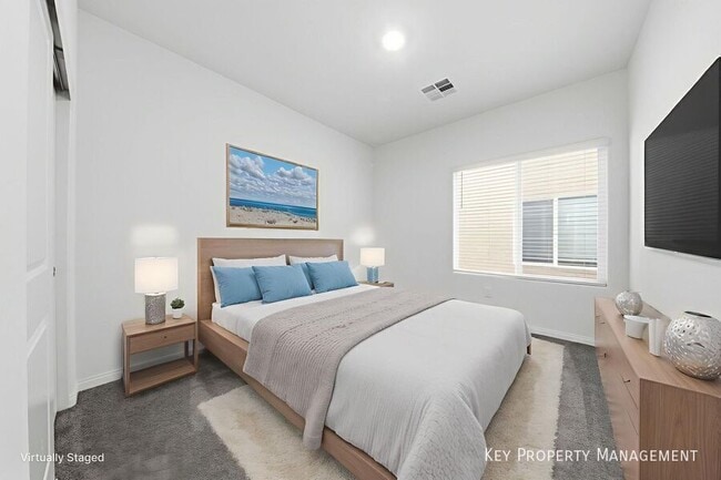 Building Photo - 4445 Bayley Skye Ave